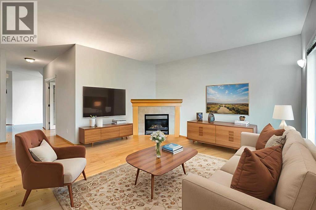 521 Rocky Ridge View Nw, Calgary, Alberta  T3G 4X3 - Photo 6 - A2267186