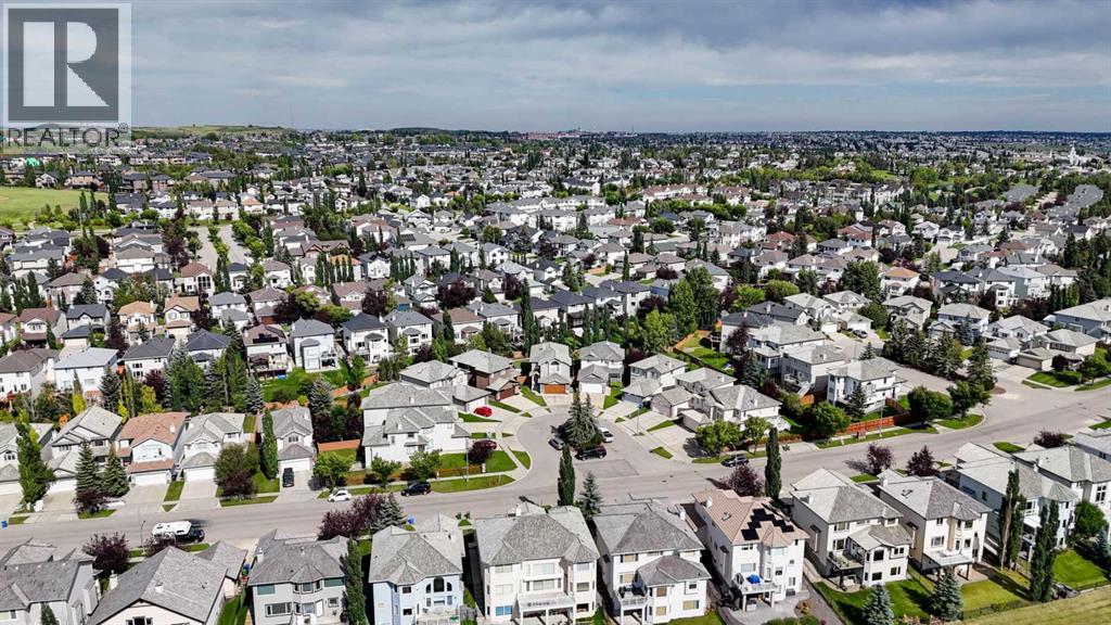 521 Rocky Ridge View Nw, Calgary, Alberta  T3G 4X3 - Photo 49 - A2267186