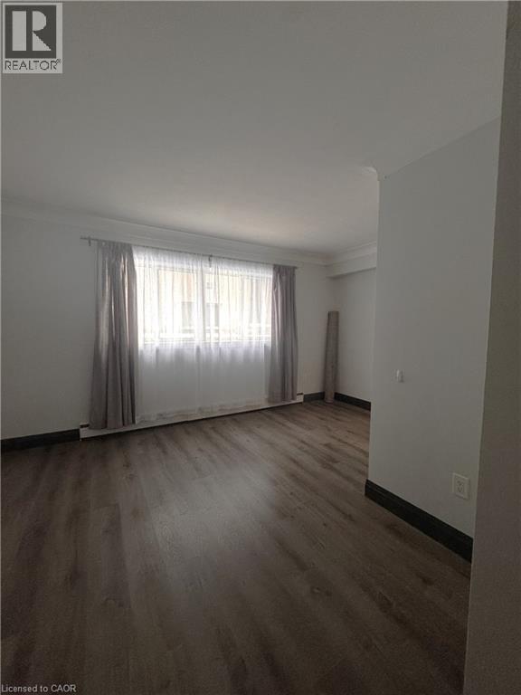 245 Mohawk Road E Unit# 6, Hamilton, Ontario  L9A 2H5 - Photo 9 - 40787127