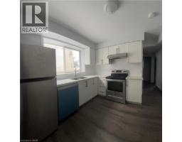 245 MOHAWK Road E Unit# 6, Hamilton, Ontario