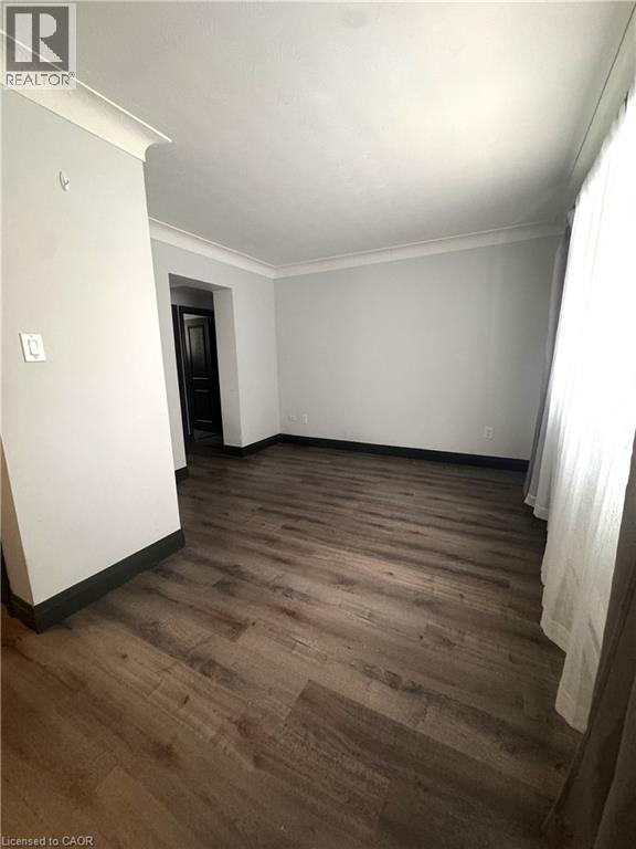 245 Mohawk Road E Unit# 6, Hamilton, Ontario  L9A 2H5 - Photo 11 - 40787127