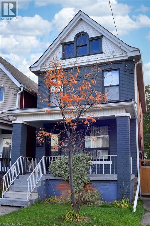 56 KINRADE Avenue, Hamilton, Ontario