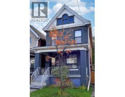 56 KINRADE Avenue, Hamilton, Ontario