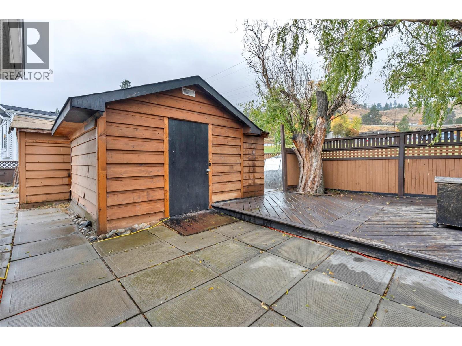 201 Highway 97 Highway Unit# 24, Penticton, British Columbia V2A 0E4 - Photo 23 - 10367590