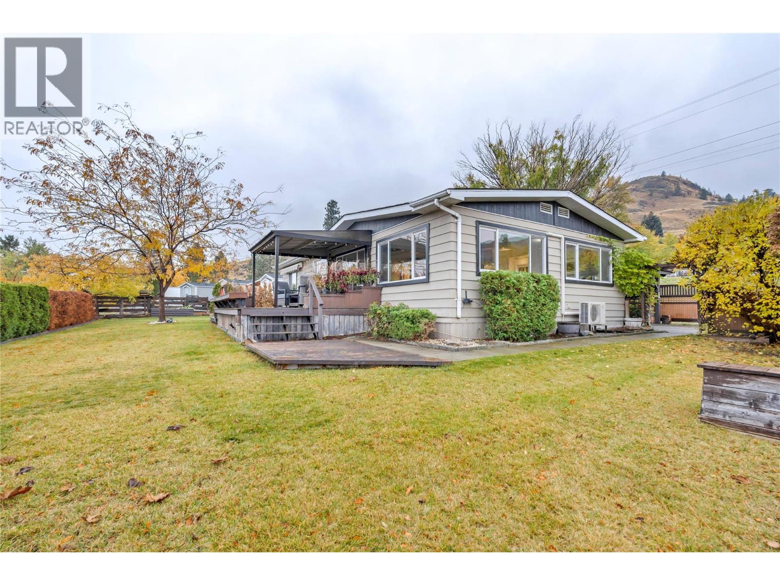 201 Highway 97 Highway Unit# 24, penticton, British Columbia