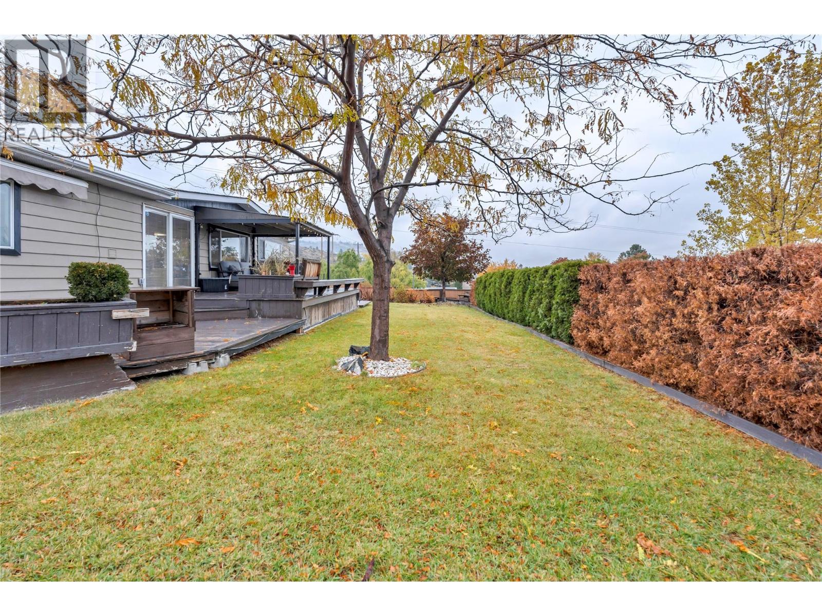 201 Highway 97 Highway Unit# 24, Penticton, British Columbia V2A 0E4 - Photo 21 - 10367590