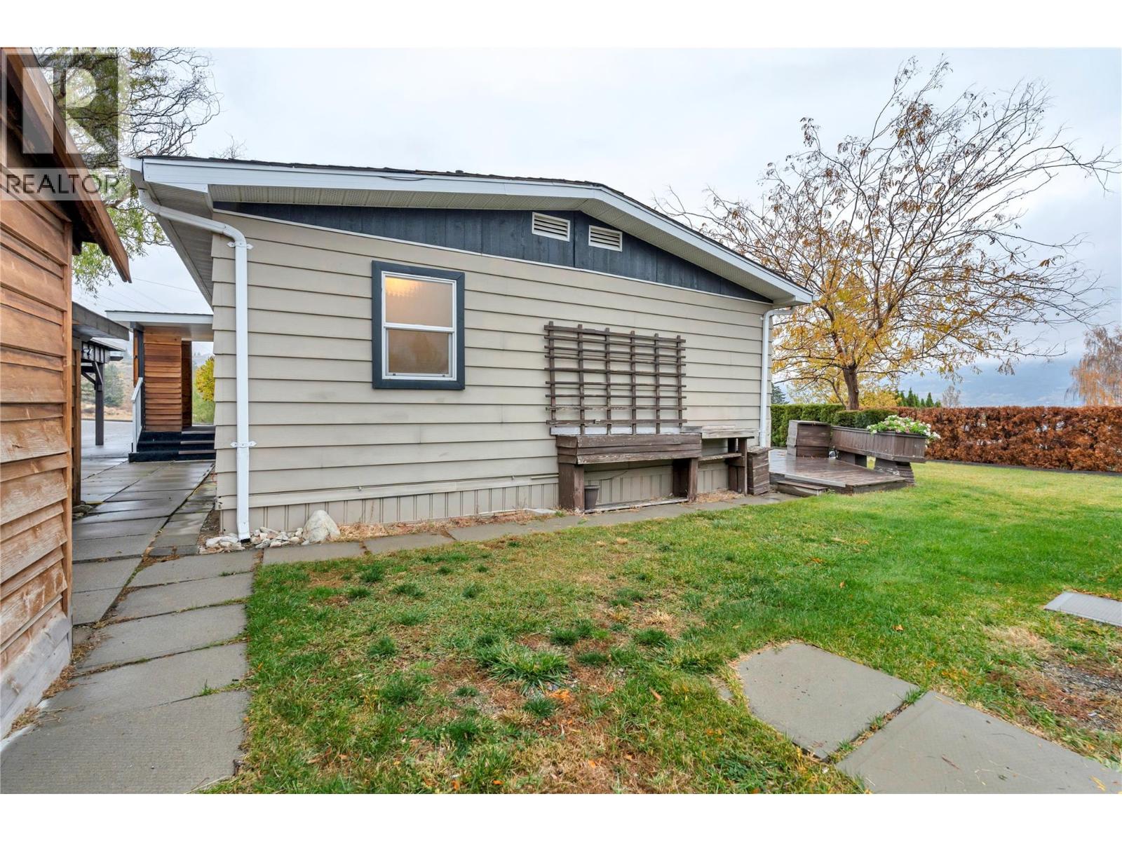 201 Highway 97 Highway Unit# 24, Penticton, British Columbia V2A 0E4 - Photo 25 - 10367590