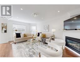 611 Heddle Crescent, Newmarket (Stonehaven-Wyndham), Ca