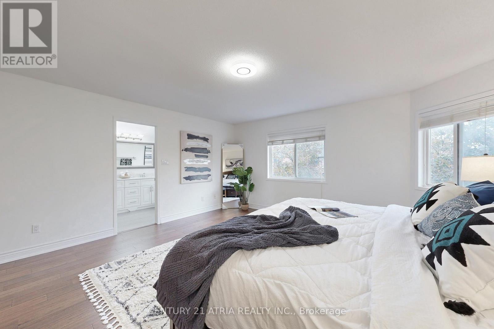 611 Heddle Crescent, Newmarket, Ontario  L3X 2J5 - Photo 26 - N12532578