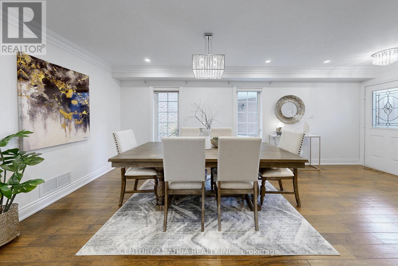 611 Heddle Crescent, Newmarket, Ontario  L3X 2J5 - Photo 10 - N12532578