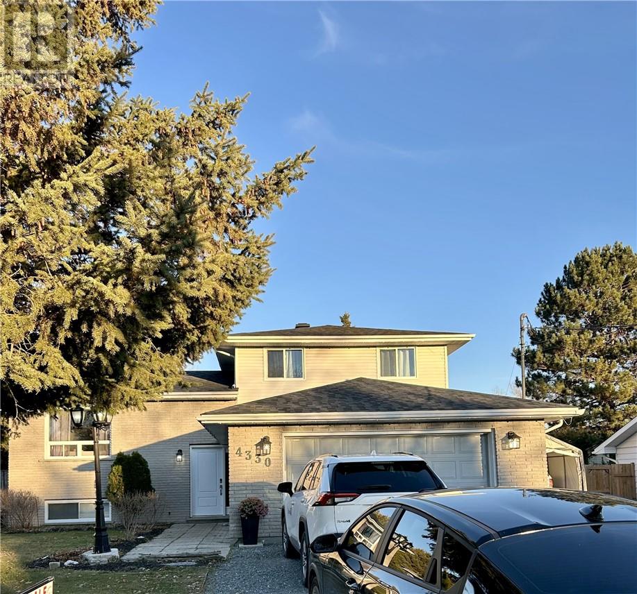 4330 Chenier Street, Hanmer, Ontario  P3P 1L8 - Photo 1 - 2125615