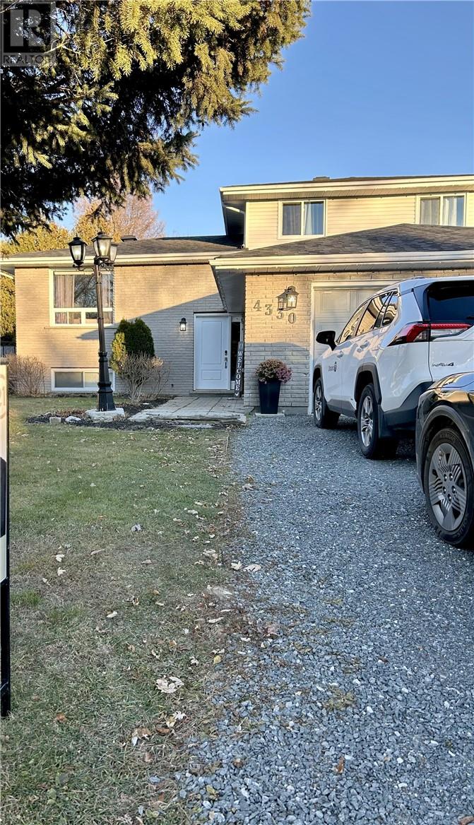 4330 Chenier Street, Hanmer, Ontario  P3P 1L8 - Photo 43 - 2125615