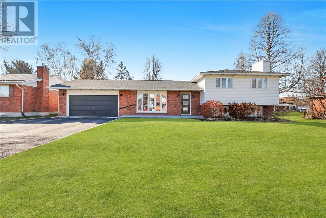 20 Goodman Avenue, Espanola, Ontario  P5E 1A5 - Photo 3 - 2125586