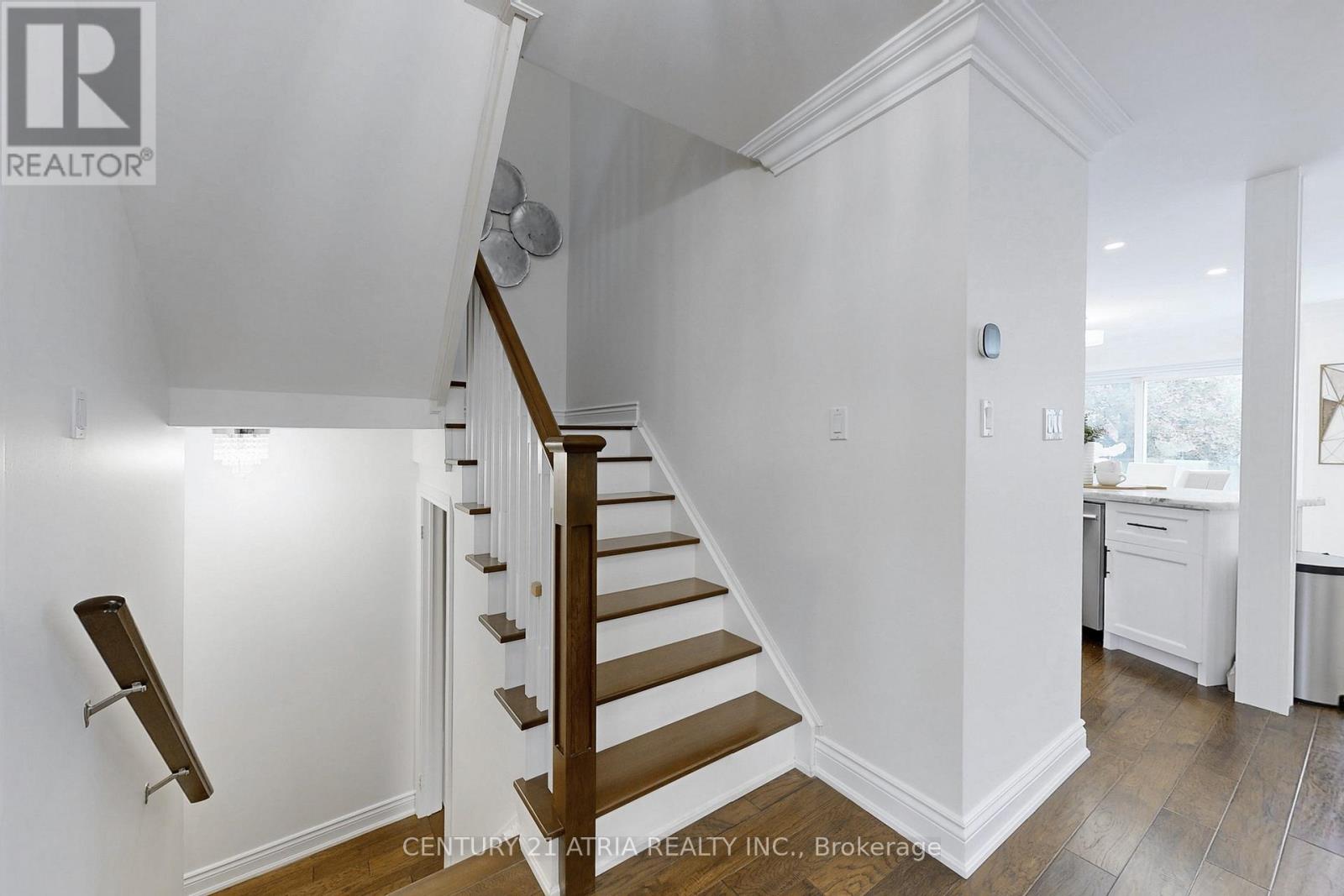 611 Heddle Crescent, Newmarket, Ontario  L3X 2J5 - Photo 21 - N12532578