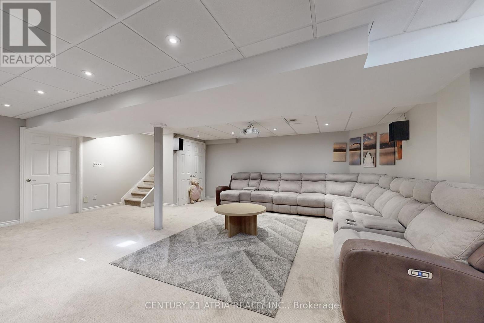 611 Heddle Crescent, Newmarket, Ontario  L3X 2J5 - Photo 44 - N12532578