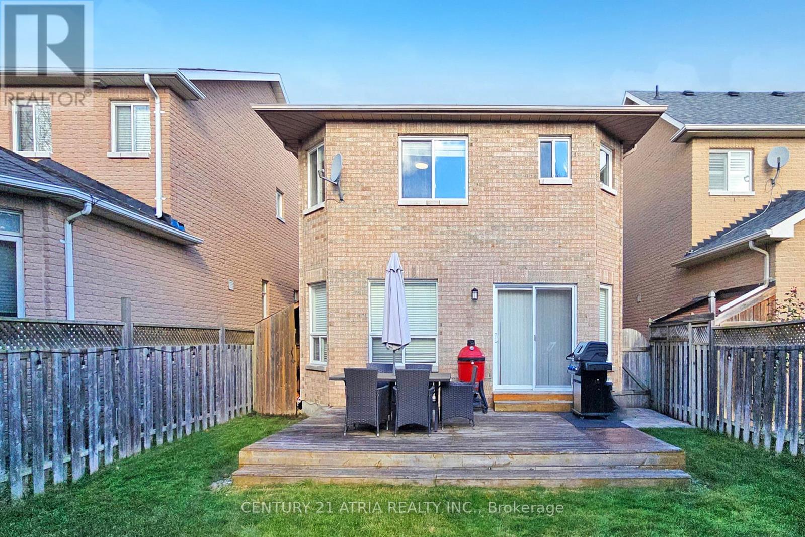 611 Heddle Crescent, Newmarket, Ontario  L3X 2J5 - Photo 46 - N12532578