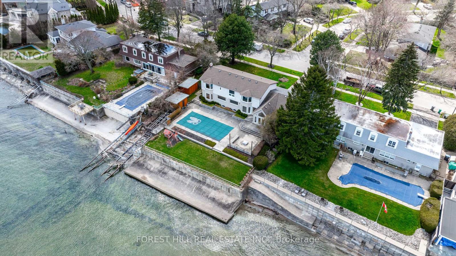 1470 WATERSEDGE ROAD, Mississauga, Ontario