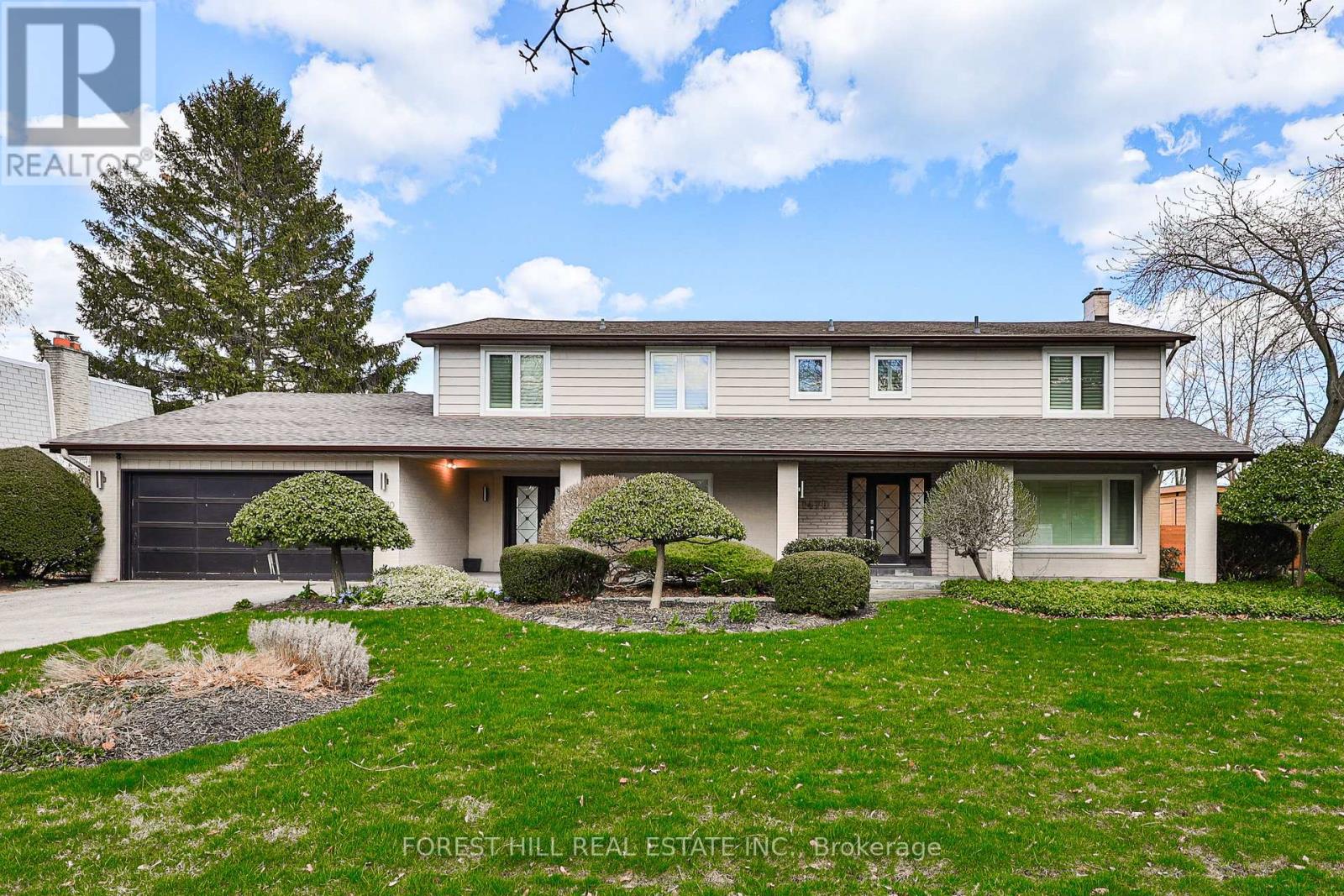 1470 Watersedge Road, Mississauga, Ontario  L5J 1A4 - Photo 2 - W12532432