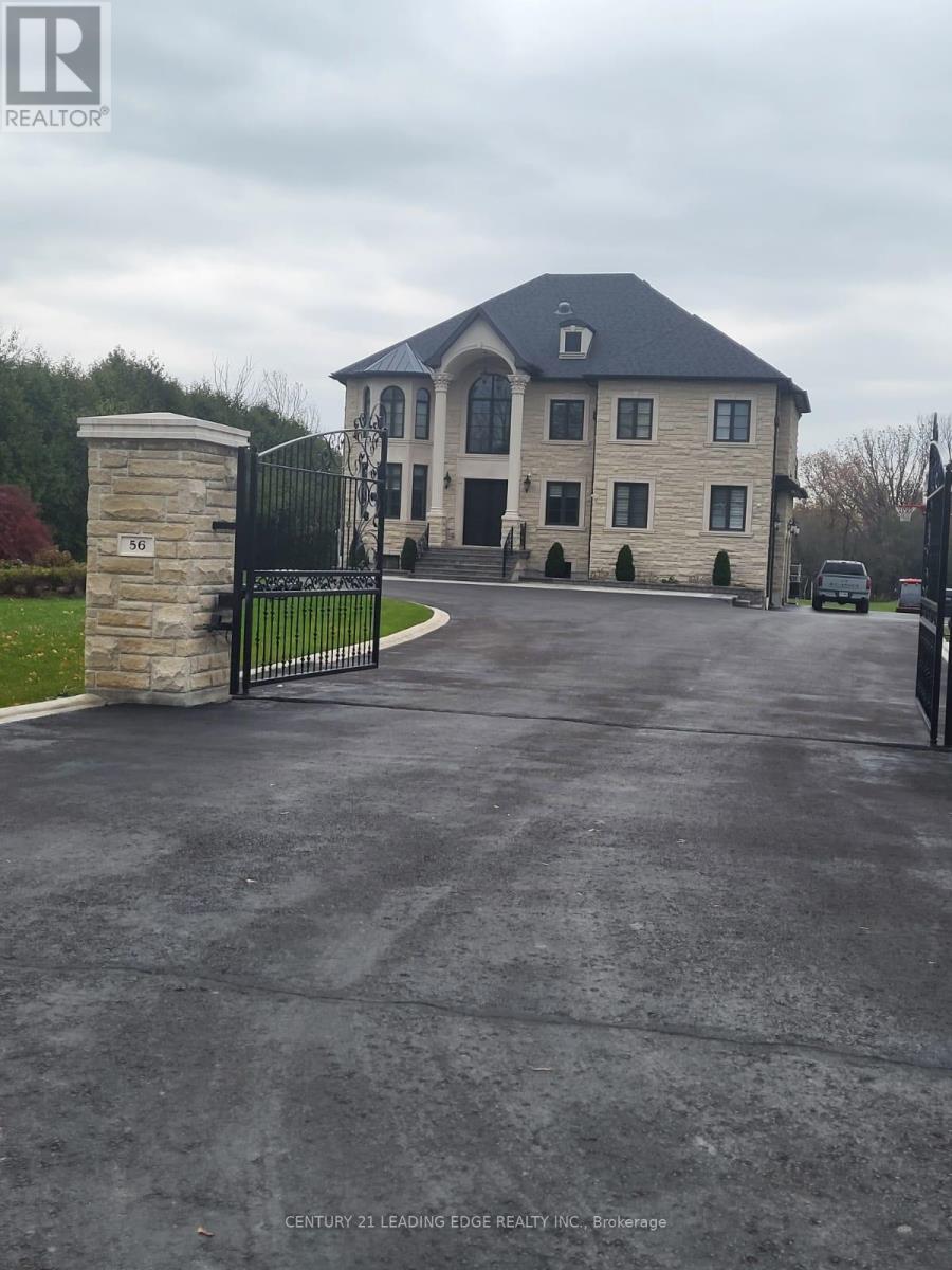 68 Marysfield Drive, Brampton, Ontario  L6P 0J3 - Photo 21 - W12532456