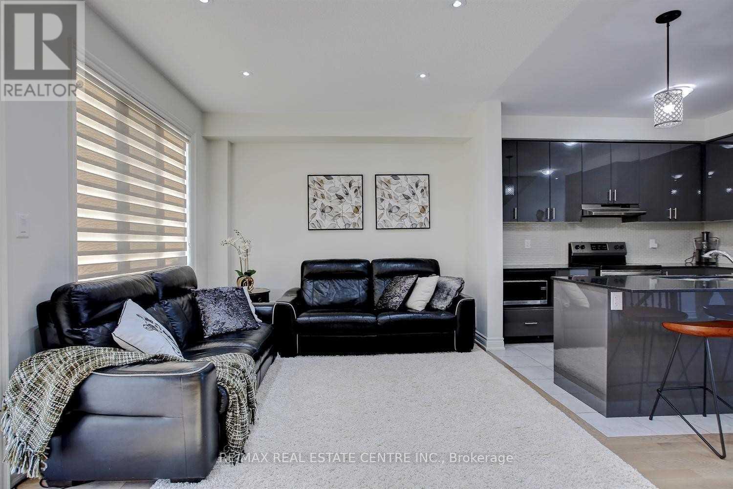 396 Rivermont Road, Brampton, Ontario  L6Y 6G5 - Photo 12 - W12532462