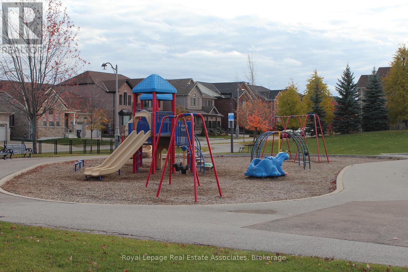 2 Bakersfield Road, Brampton, Ontario  L6P 2Z3 - Photo 14 - W12532516