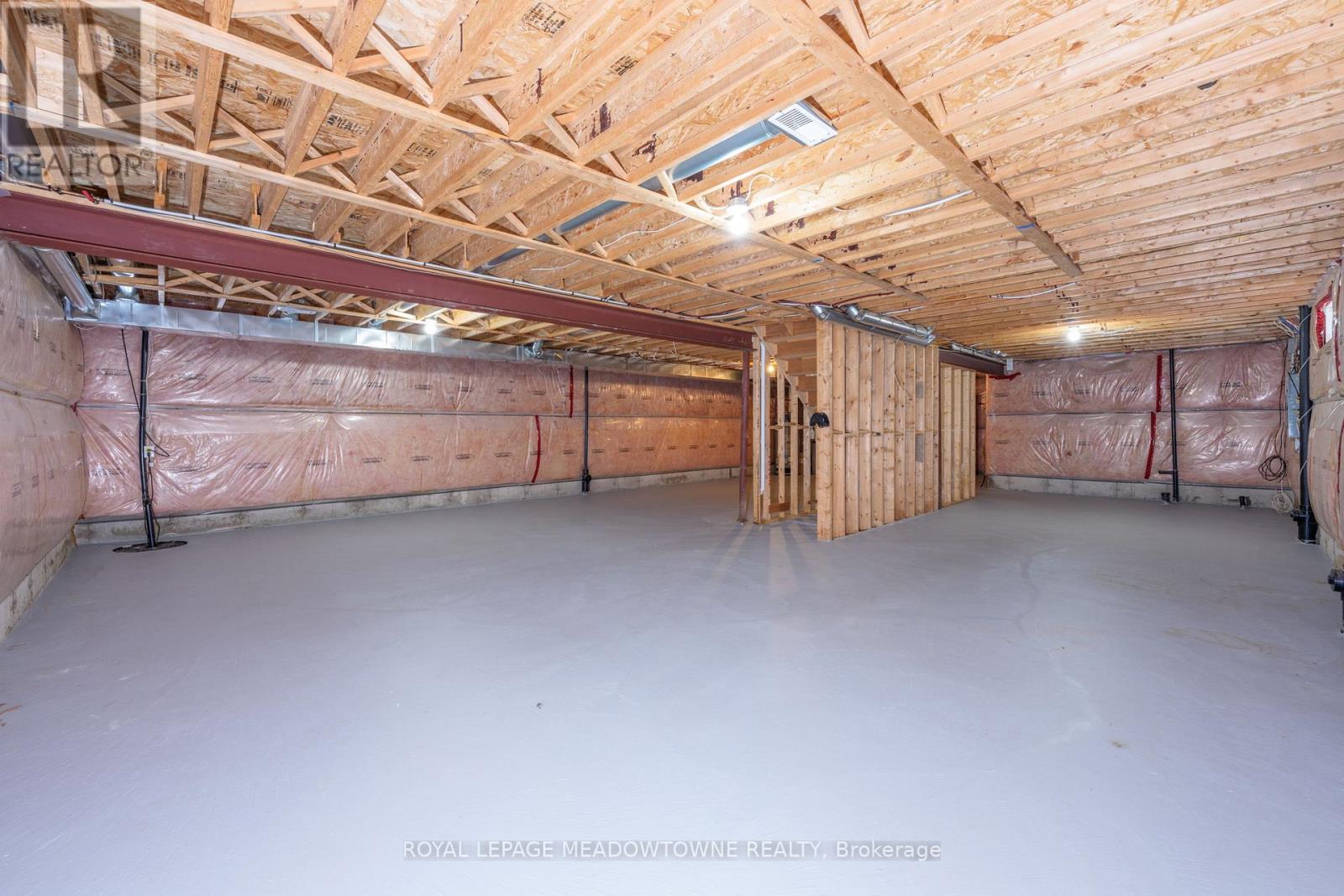 195 Minto Crescent, Milton, Ontario  L9T 7P5 - Photo 36 - W12532584