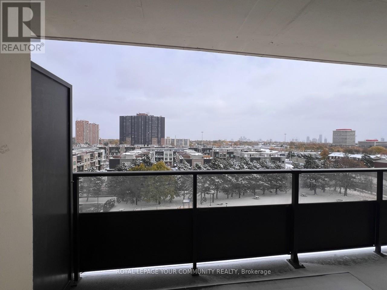 710 - 511 The West Mall Avenue, Toronto, Ontario  M9C 1G5 - Photo 13 - W12532590