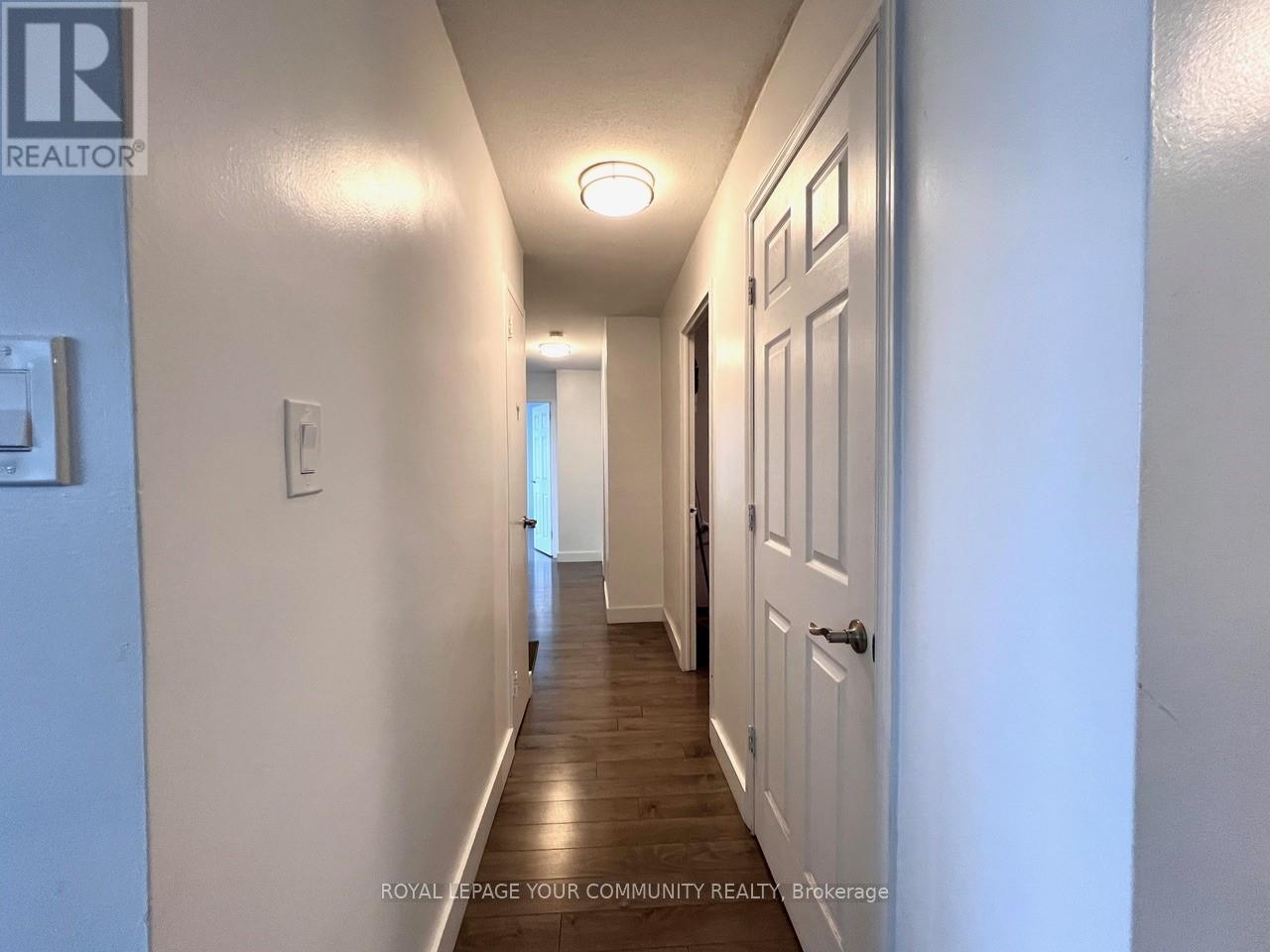 710 - 511 The West Mall Avenue, Toronto, Ontario  M9C 1G5 - Photo 14 - W12532590