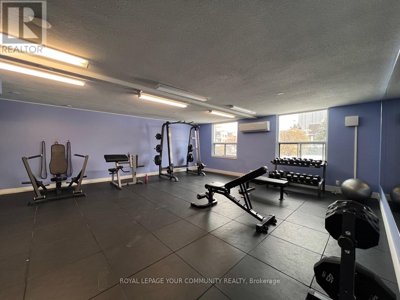 710 - 511 The West Mall Avenue, Toronto, Ontario  M9C 1G5 - Photo 22 - W12532590