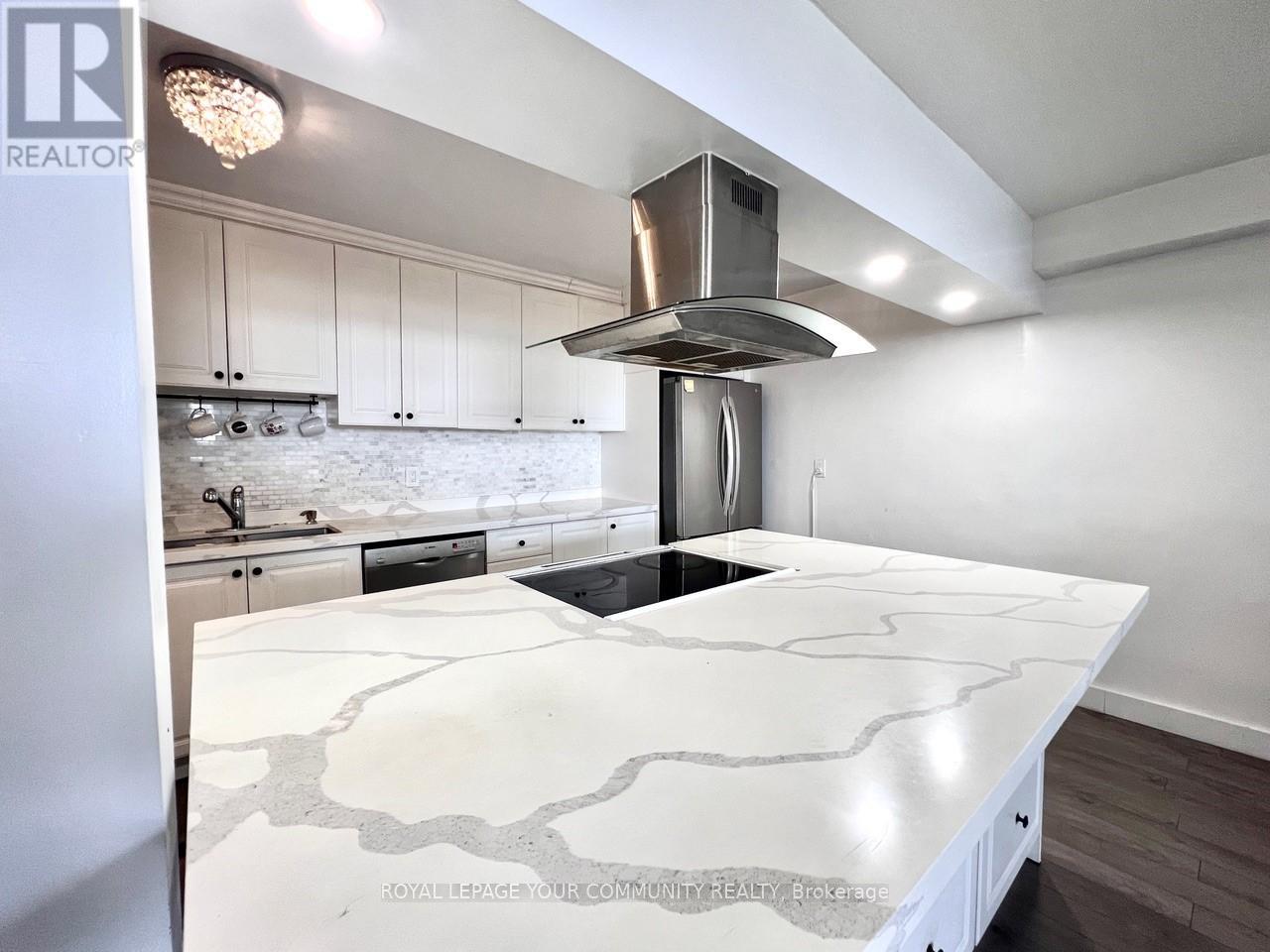 710 - 511 The West Mall Avenue, Toronto, Ontario  M9C 1G5 - Photo 7 - W12532590