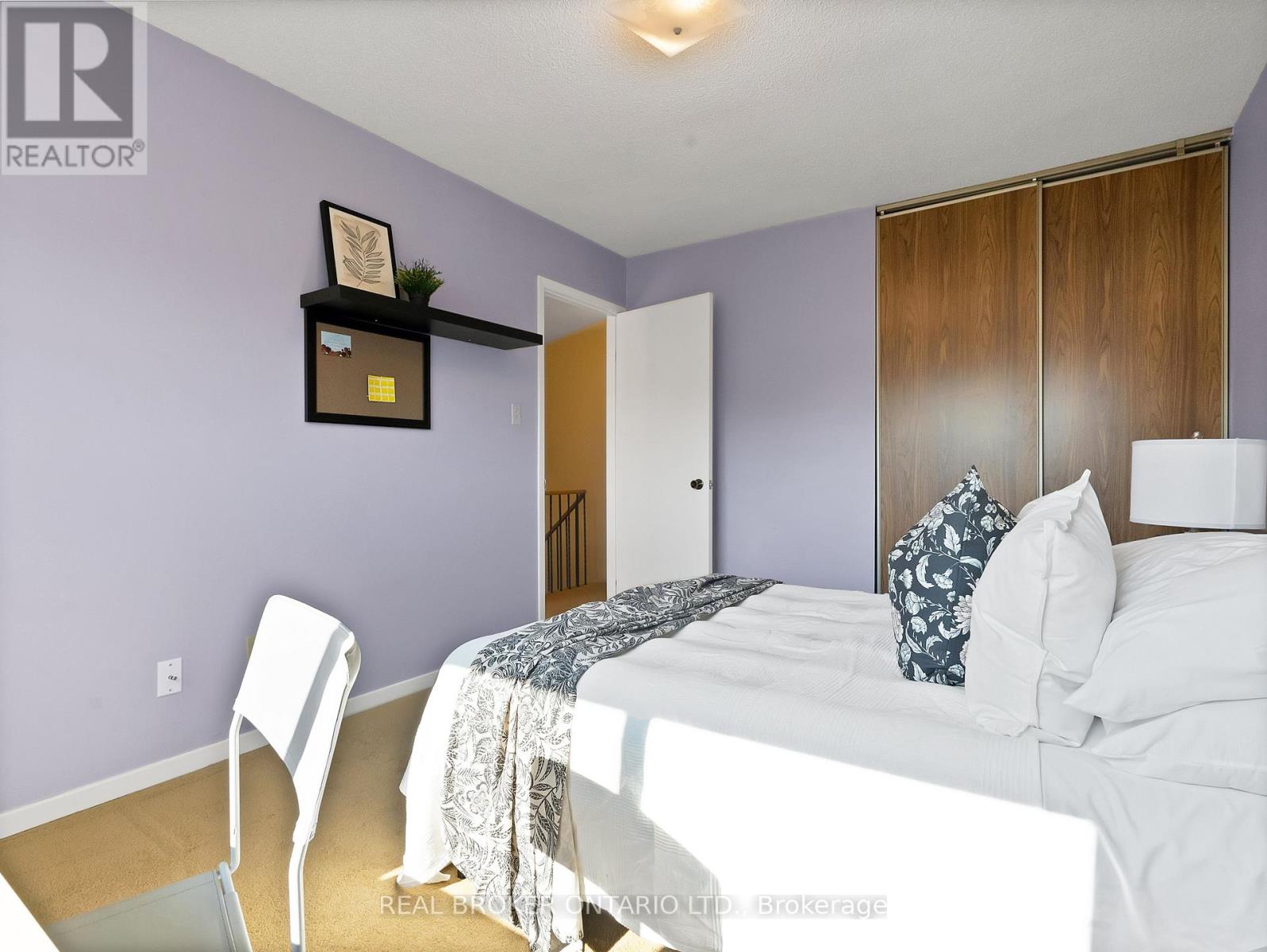 46 Swennen Drive, Brampton, Ontario  L6V 4E2 - Photo 18 - W12532596