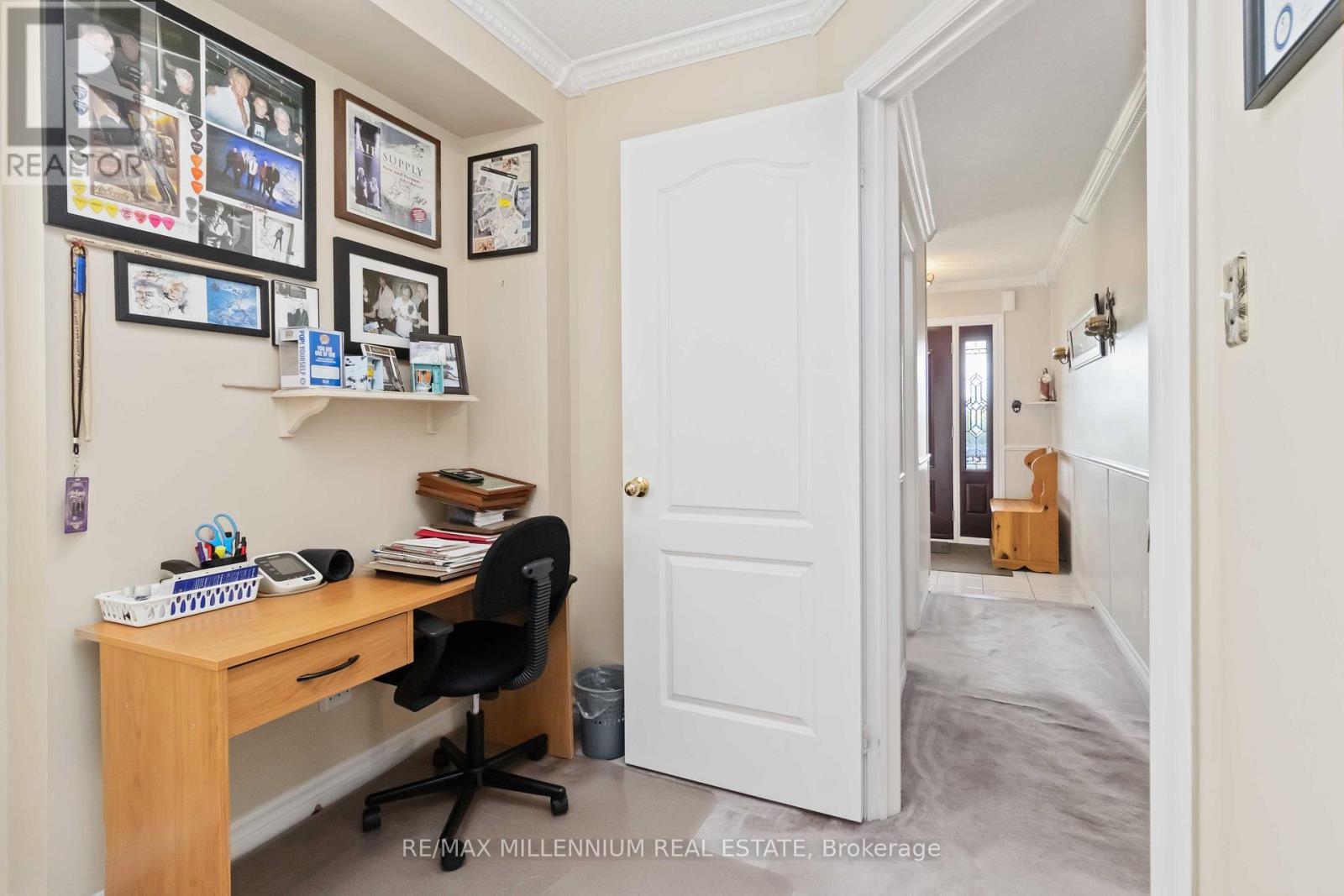 71 Manett Crescent, Brampton (Brampton West), Ontario  L6X 4X5 - Photo 17 - W12532598