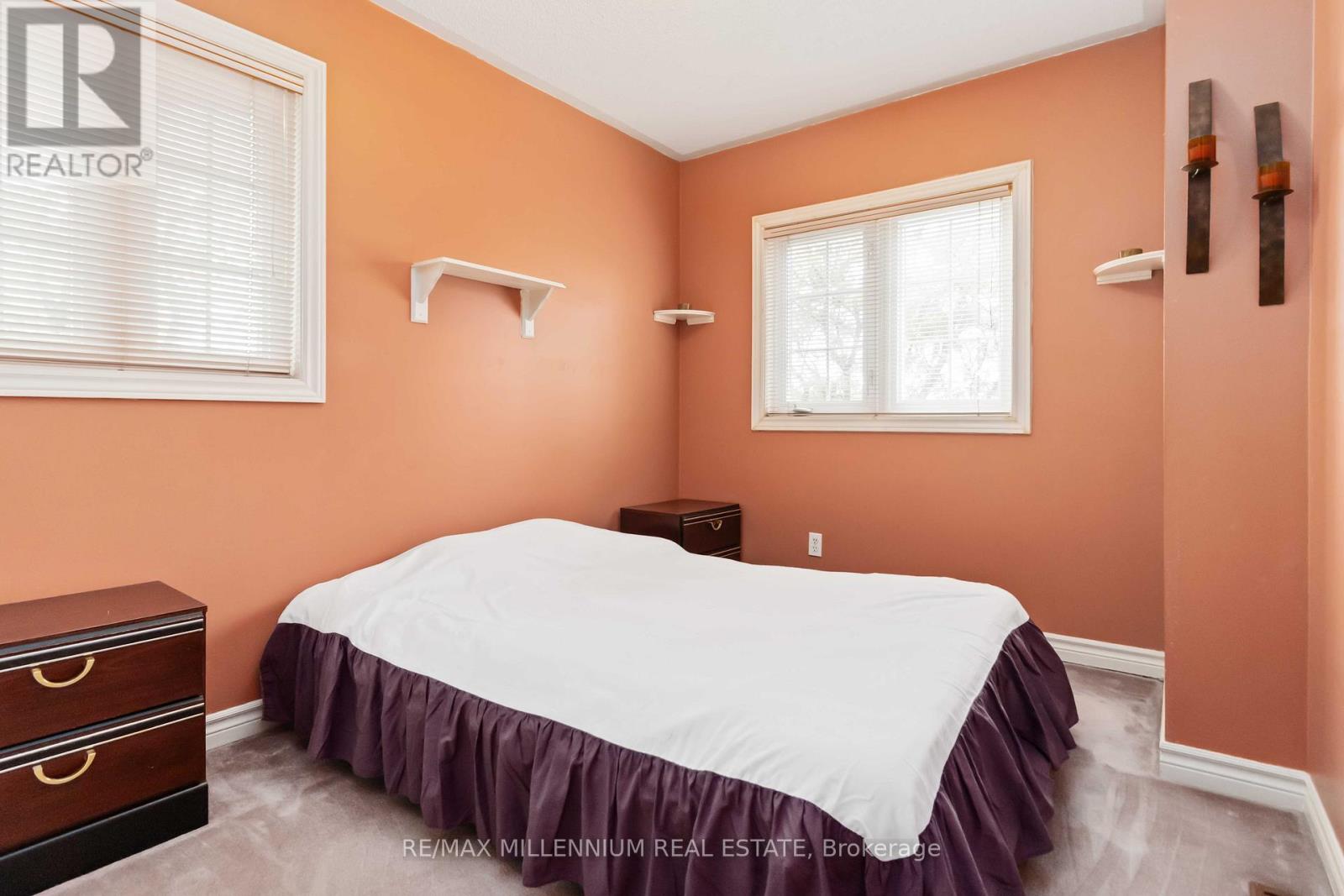 71 Manett Crescent, Brampton (Brampton West), Ontario  L6X 4X5 - Photo 20 - W12532598