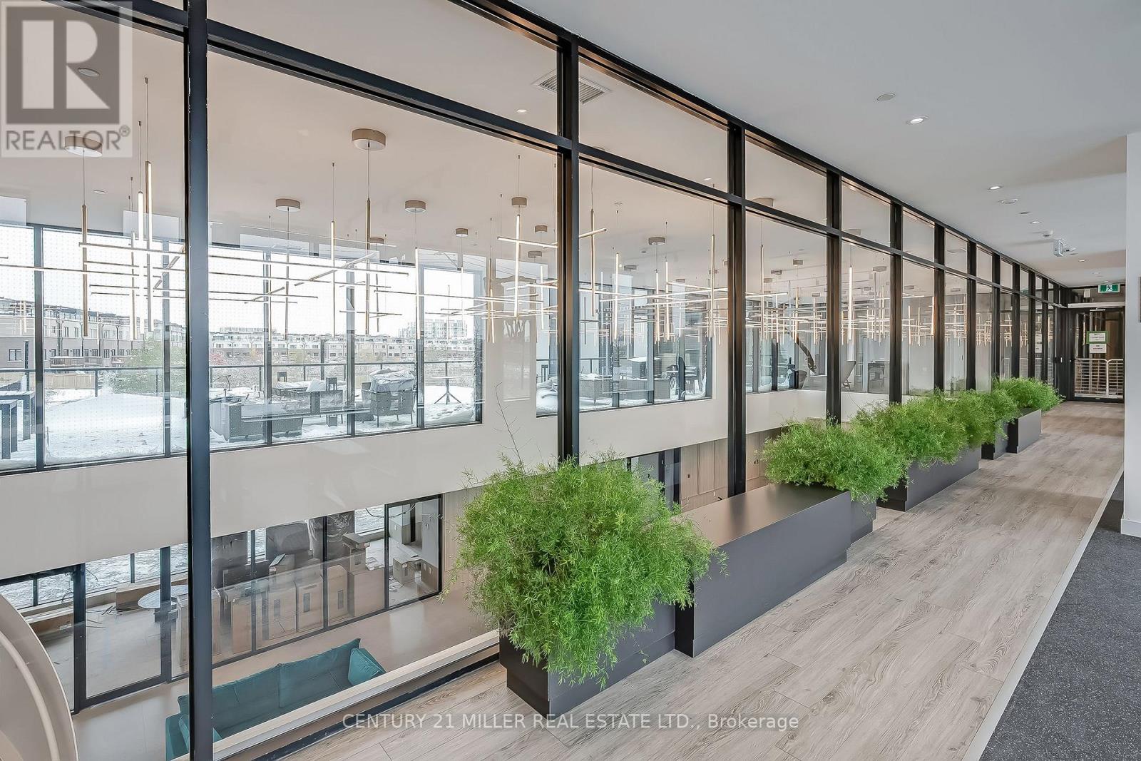 1202 - 3079 Trafalgar Road, Oakville, Ontario  L6H 8C5 - Photo 21 - W12532602