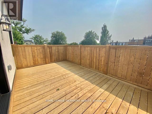 2nd - 1500 Dufferin Street, Toronto, Ontario  M6H 3L4 - Photo 10 - W12532620