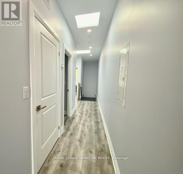 2nd - 1500 Dufferin Street, Toronto, Ontario  M6H 3L4 - Photo 13 - W12532620