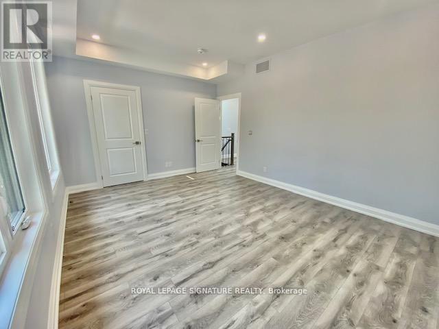 2nd - 1500 Dufferin Street, Toronto, Ontario  M6H 3L4 - Photo 15 - W12532620