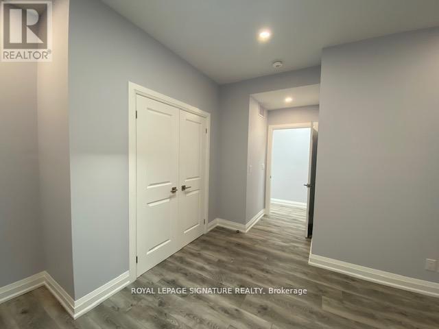 2nd - 1500 Dufferin Street, Toronto, Ontario  M6H 3L4 - Photo 17 - W12532620