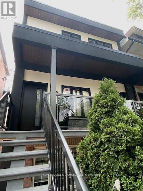 2nd - 1500 Dufferin Street, Toronto, Ontario  M6H 3L4 - Photo 2 - W12532620