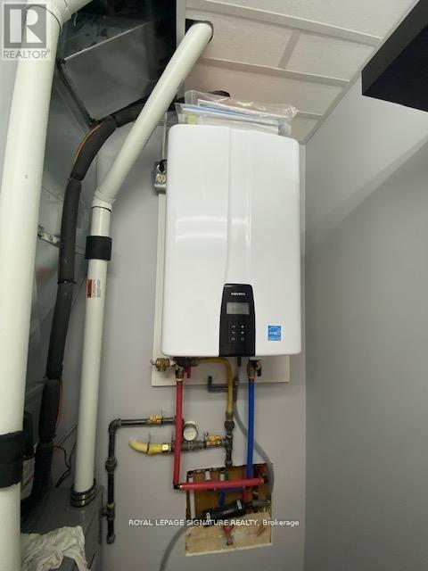 2nd - 1500 Dufferin Street, Toronto, Ontario  M6H 3L4 - Photo 22 - W12532620