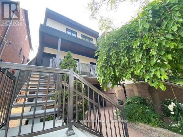 2nd - 1500 Dufferin Street, Toronto, Ontario  M6H 3L4 - Photo 3 - W12532620