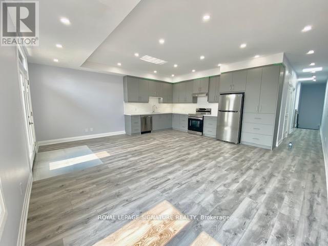 2nd - 1500 Dufferin Street, Toronto, Ontario  M6H 3L4 - Photo 4 - W12532620