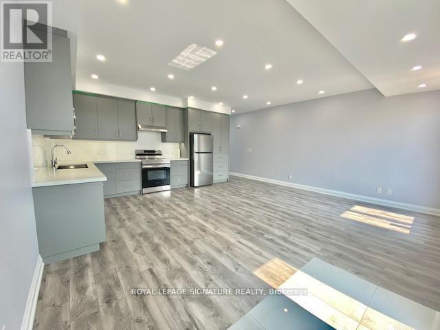 2nd - 1500 Dufferin Street, Toronto, Ontario  M6H 3L4 - Photo 7 - W12532620