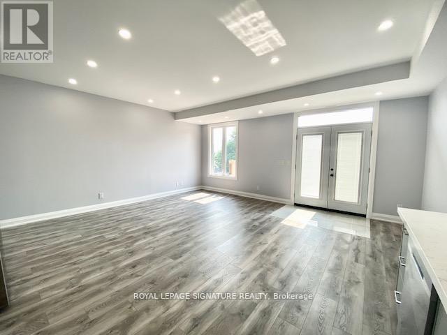 2nd - 1500 Dufferin Street, Toronto, Ontario  M6H 3L4 - Photo 8 - W12532620