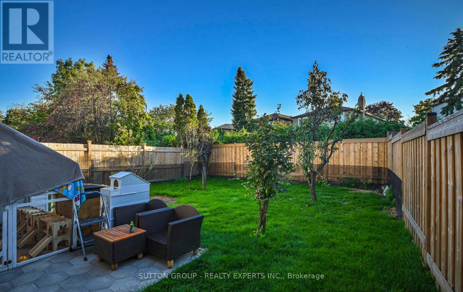 4322 Shelby Crescent, Mississauga, Ontario  L4W 3T3 - Photo 45 - W12532626