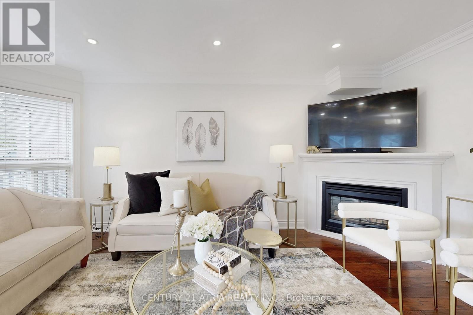 611 Heddle Crescent, Newmarket, Ontario  L3X 2J5 - Photo 6 - N12532578