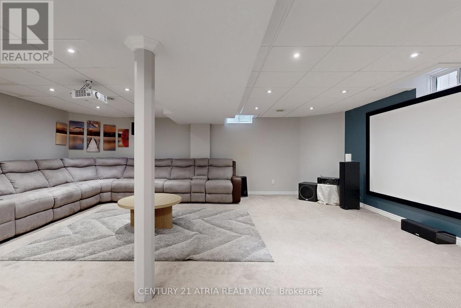 611 Heddle Crescent, Newmarket, Ontario  L3X 2J5 - Photo 45 - N12532578