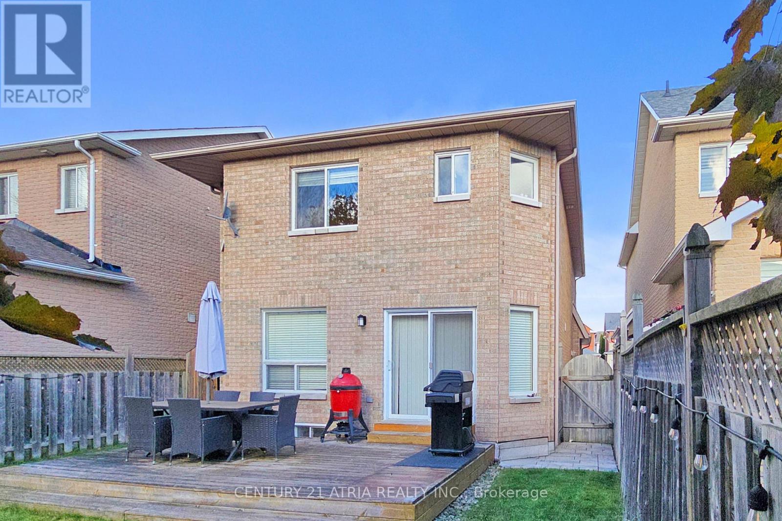611 Heddle Crescent, Newmarket, Ontario  L3X 2J5 - Photo 47 - N12532578
