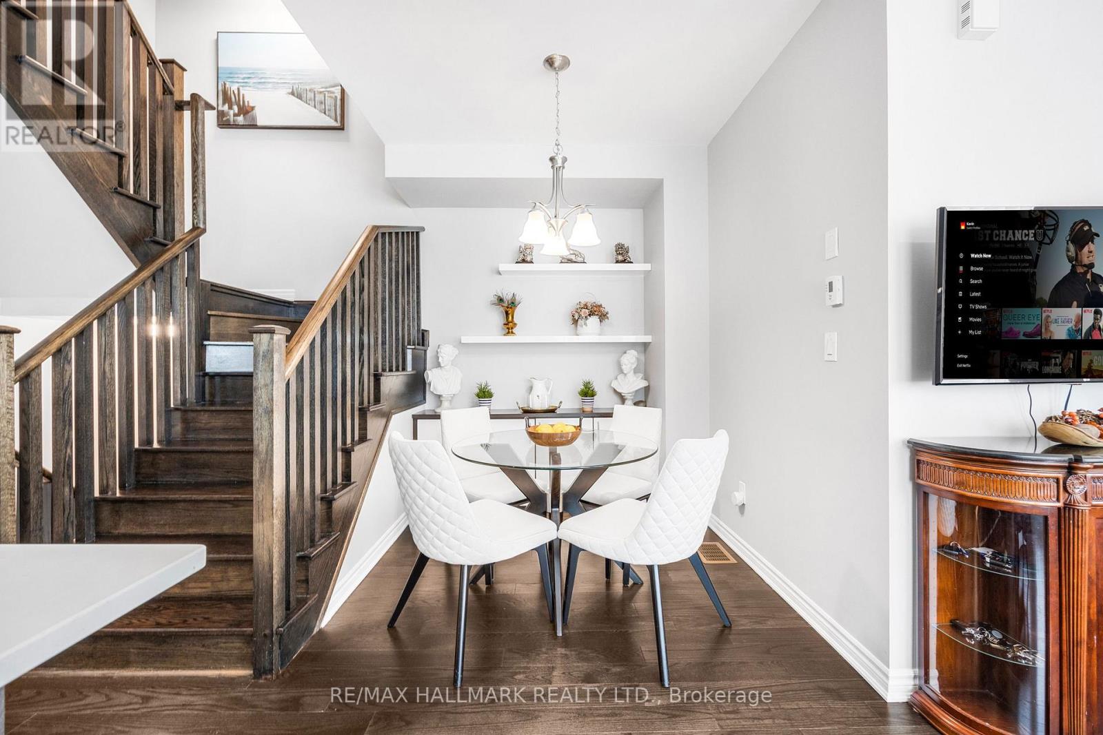 44 - 26 Applewood Lane, Toronto, Ontario  M9C 0C1 - Photo 16 - W12532638