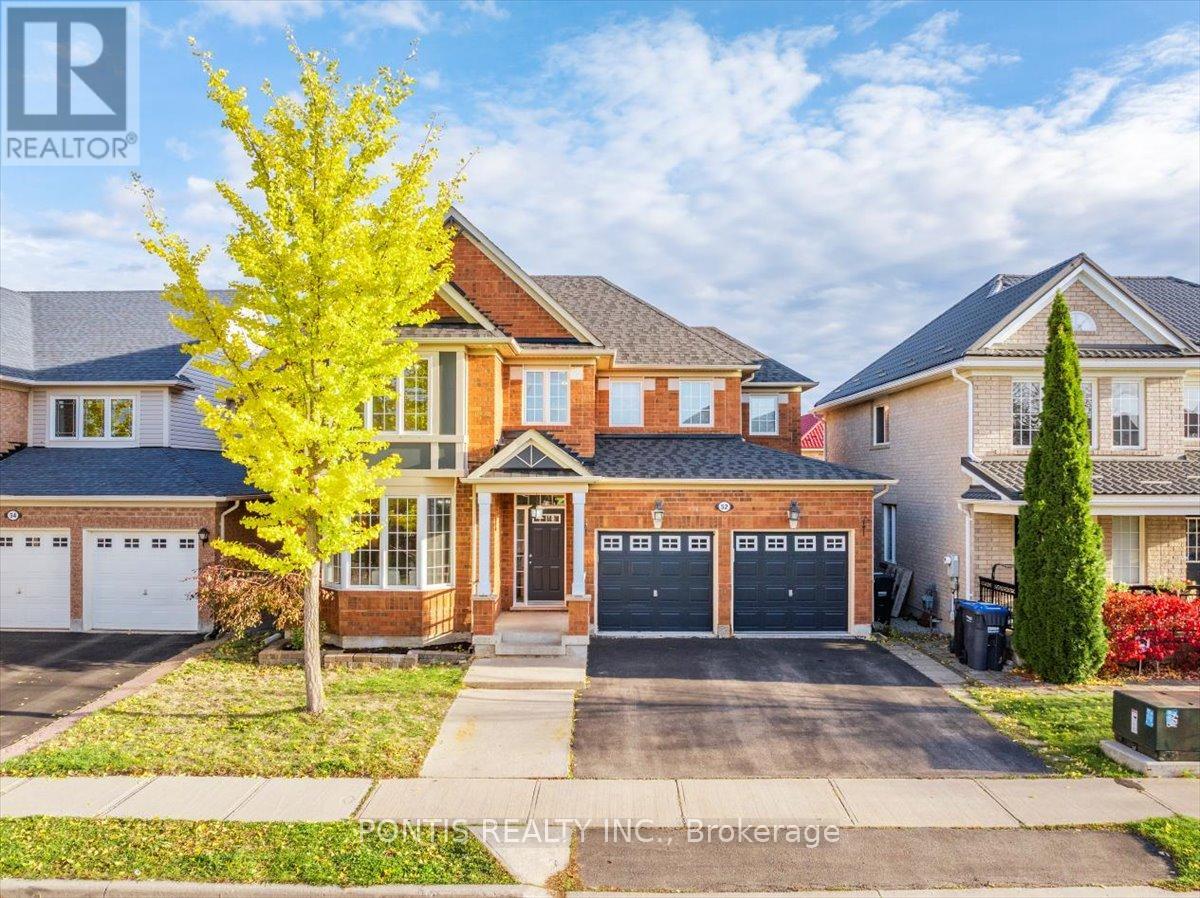 52 Emmett Circle, Brampton, Ontario  L7A 3M2 - Photo 43 - W12532640